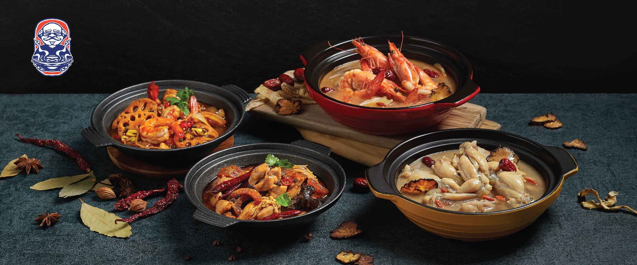 Lau Wang Claypot Legacy